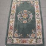624 1502 CHINESE CARPET